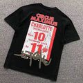 TRAVIS SCOTT T-SHIRT 88