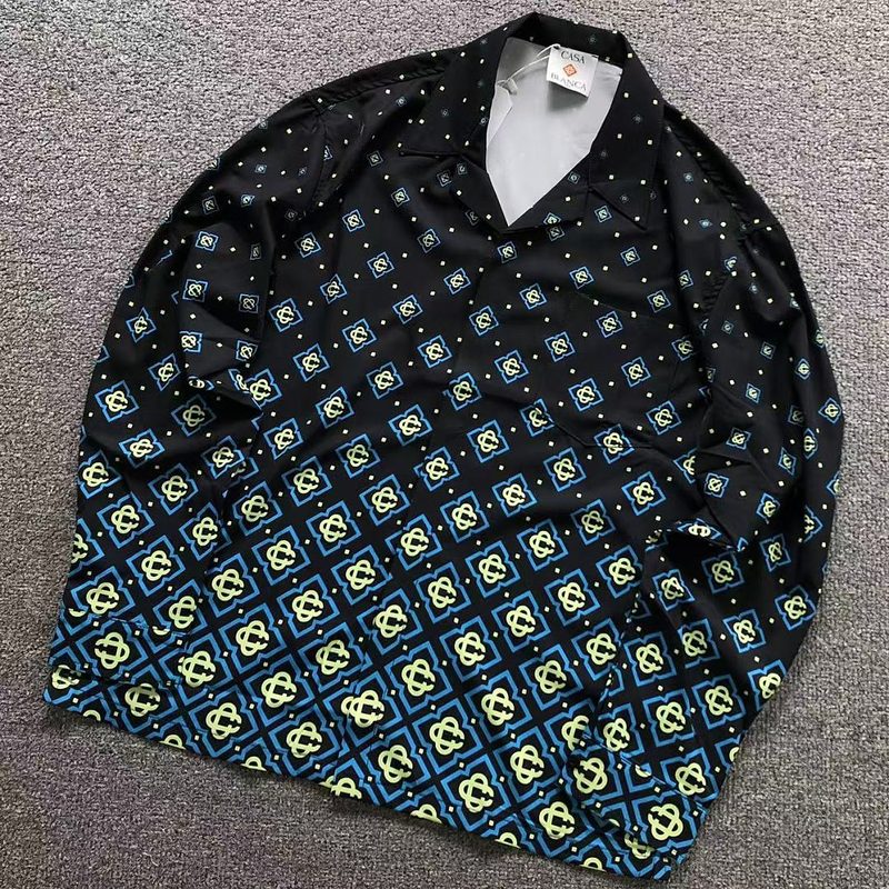 CASABLANCA SHIRT 88