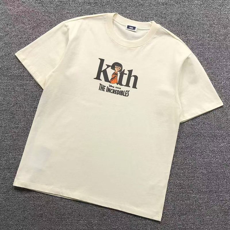 KITH T-SHIRT 88