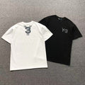 Y-3 ADIDAS T-SHIRT 88