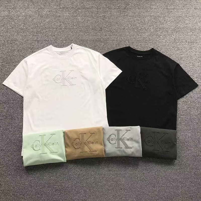 CLN LIN T-SHIRT 88