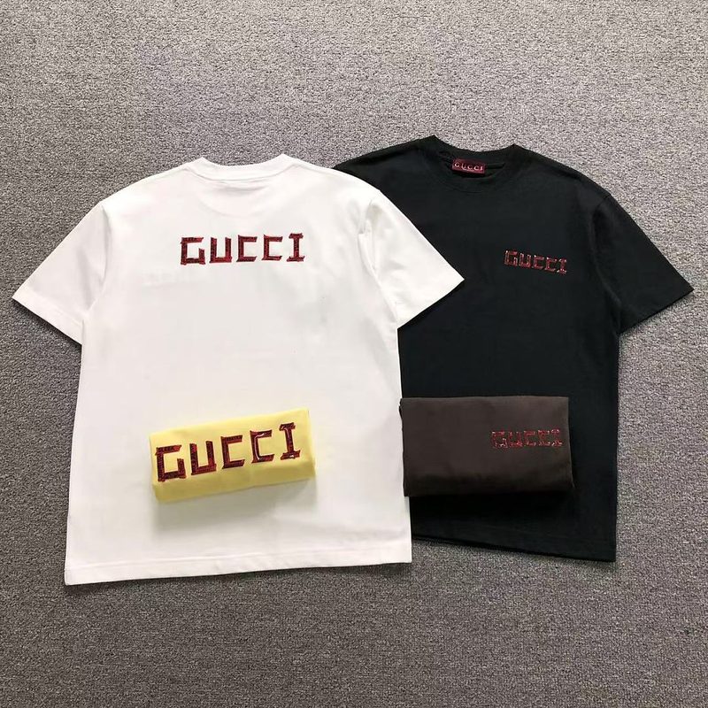 GCI T-SHIRT 89