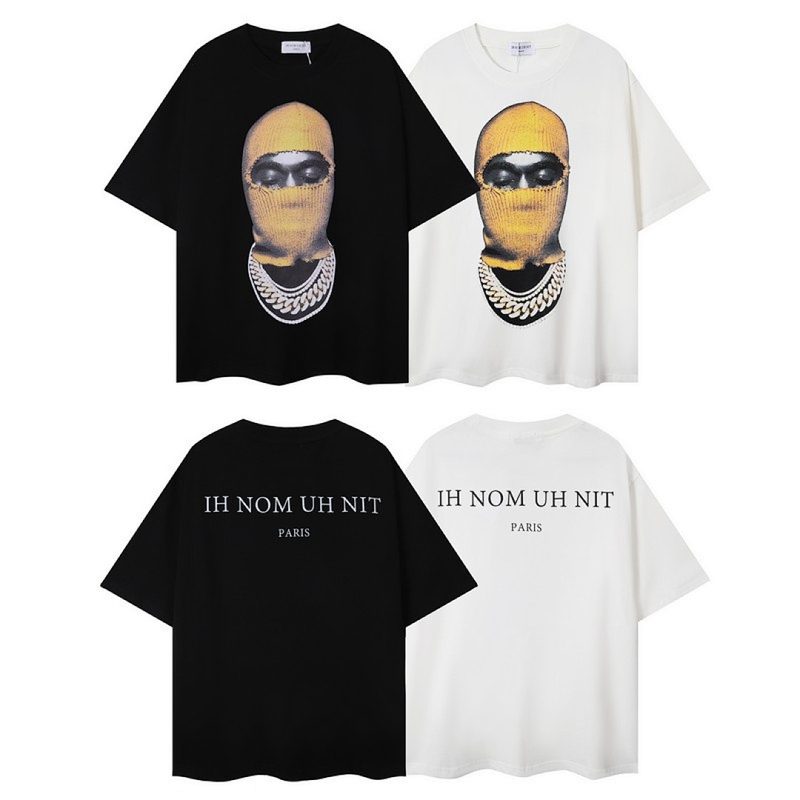 IH NOM UH NIT T-SHIRT 89