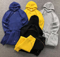 NIKE NOT HOODIE TROUSERS 89