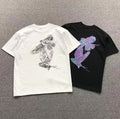 Y-3 ADIDAS T-SHIRT 89