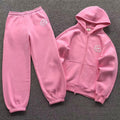 BROKEN PLANET HOODIE TROUSERS 89