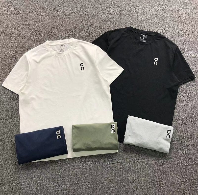 ON T-SHIRT 89