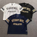 STUSSY T-SHIRT 89