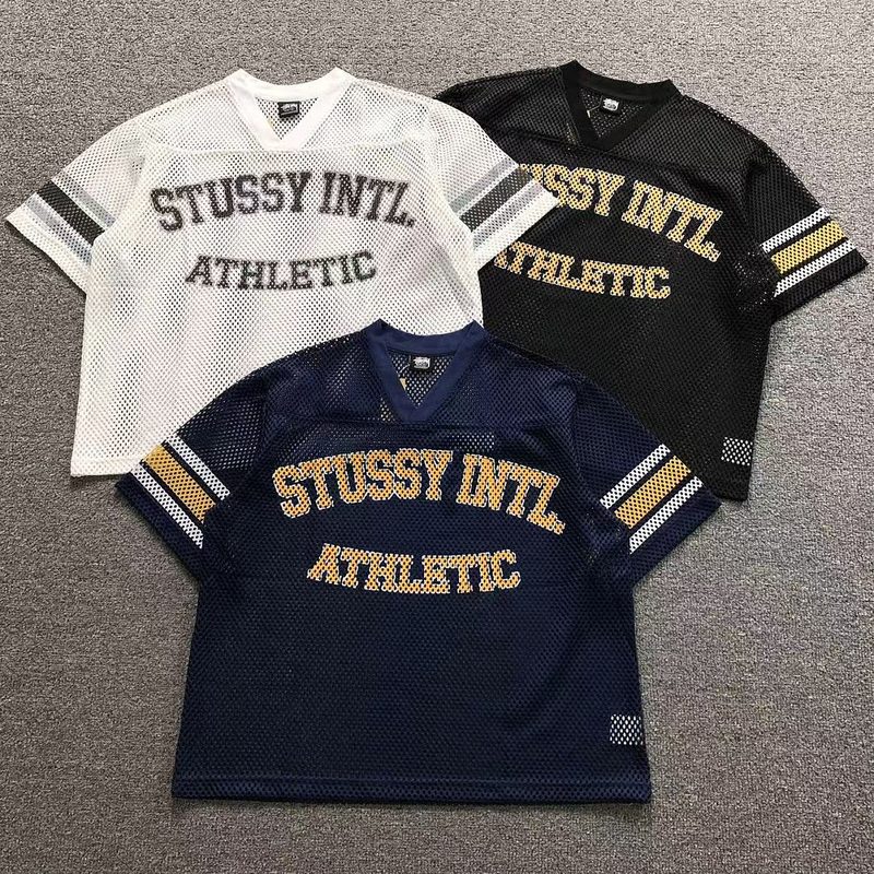 STUSSY T-SHIRT 89