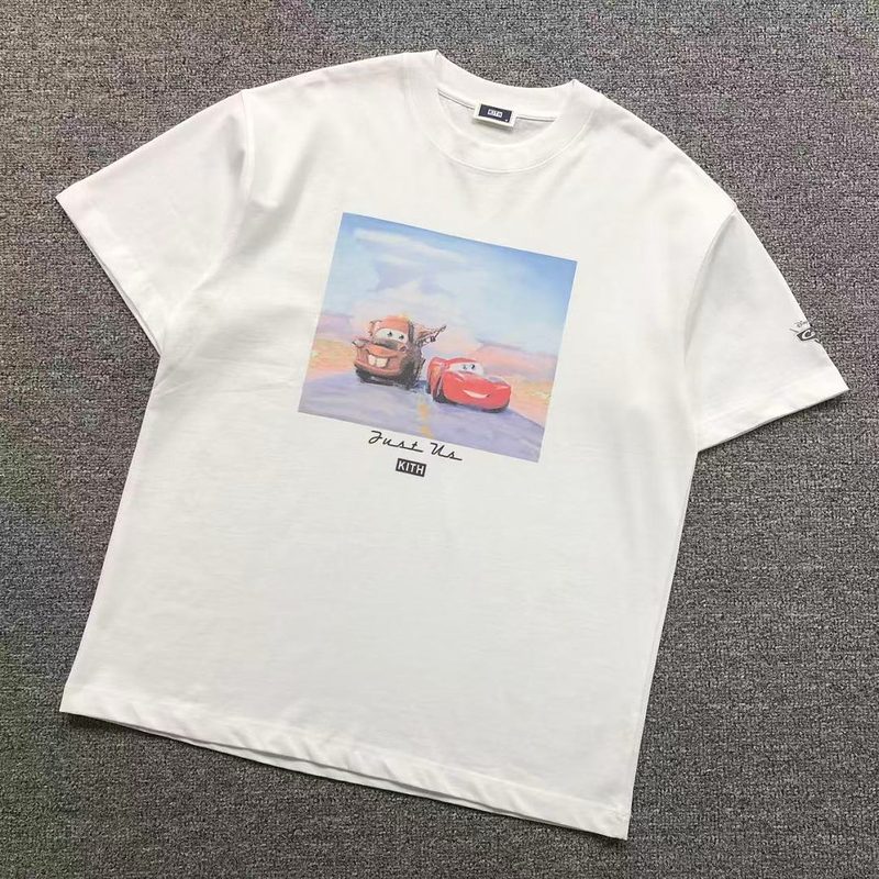 KITH T-SHIRT 89