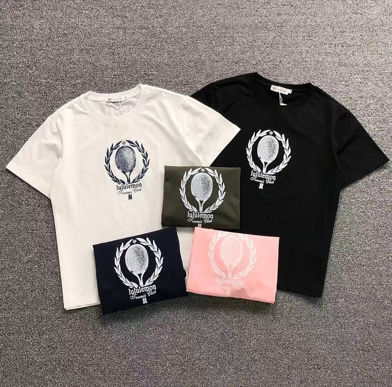 LULULEMON T-SHIRT FEMAIE STYIE 89