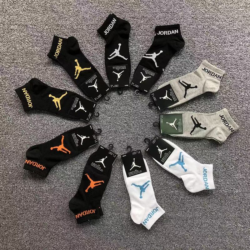 AR JRAN SOCKS 89