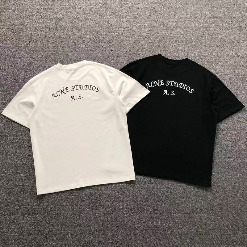 ACNE STUDIOS T-SHIRT 89