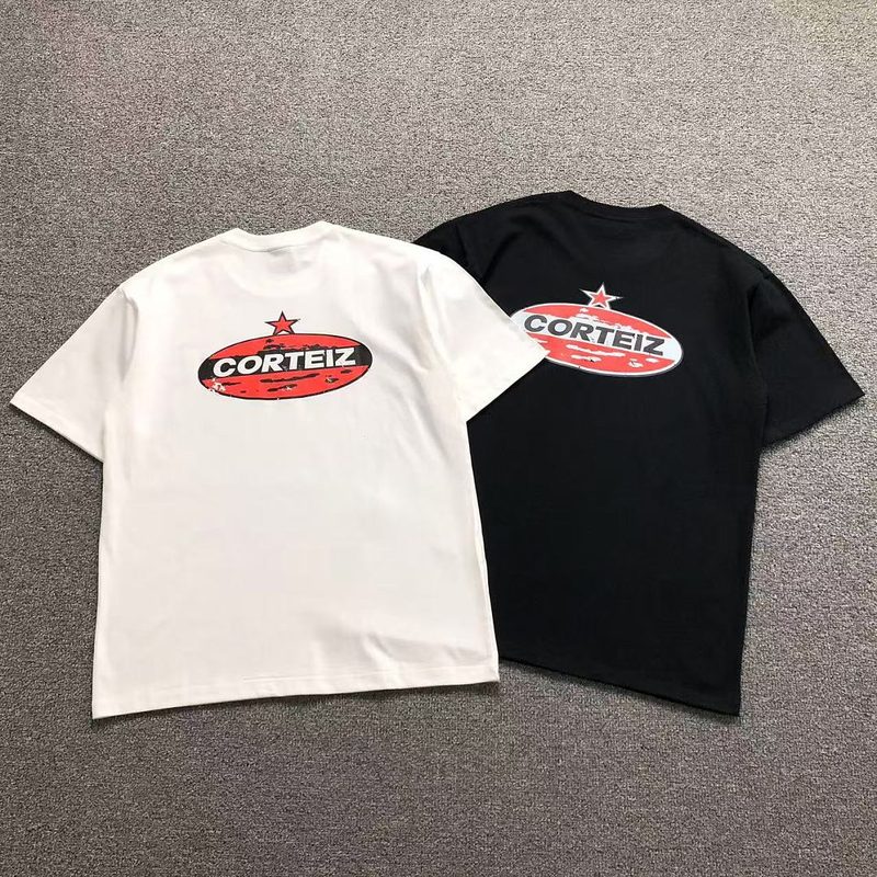 CORTEIZ T-SHIRT 89