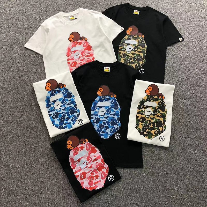 BAPE T-SHIRT 89