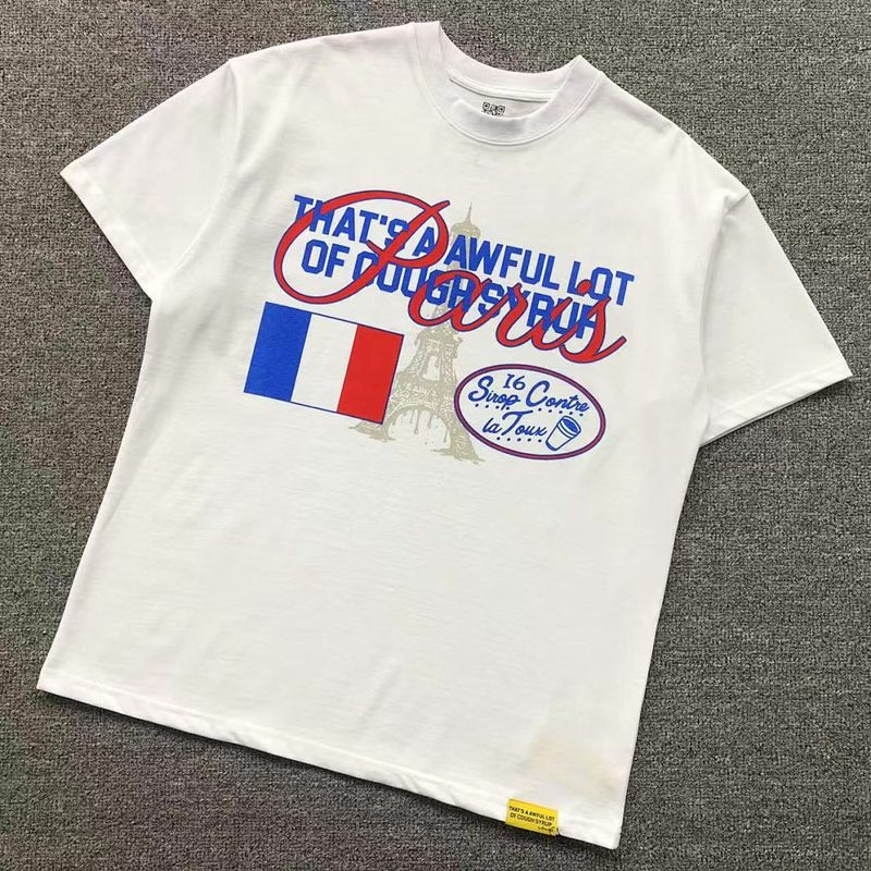 COUH SYUP T-SHIRT 89