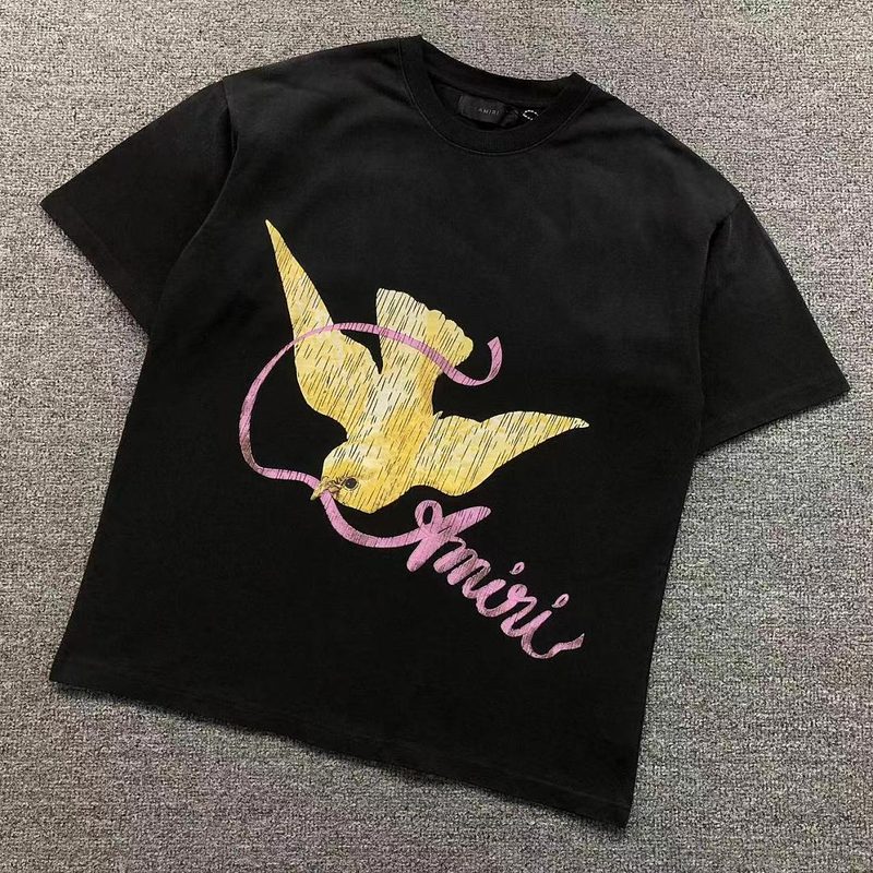 AMIRI T-SHIRT 89