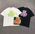 HUF T-SHIRT 89
