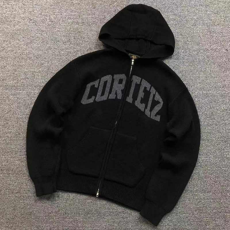 CORTEIZ SWEATER 90