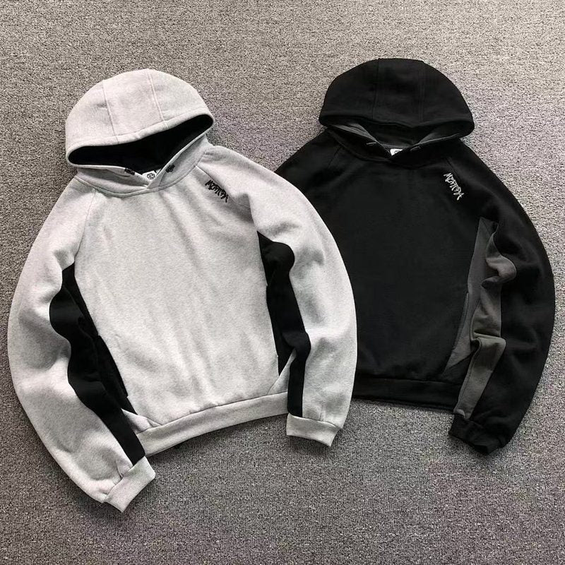 MRTA HOODIE 90