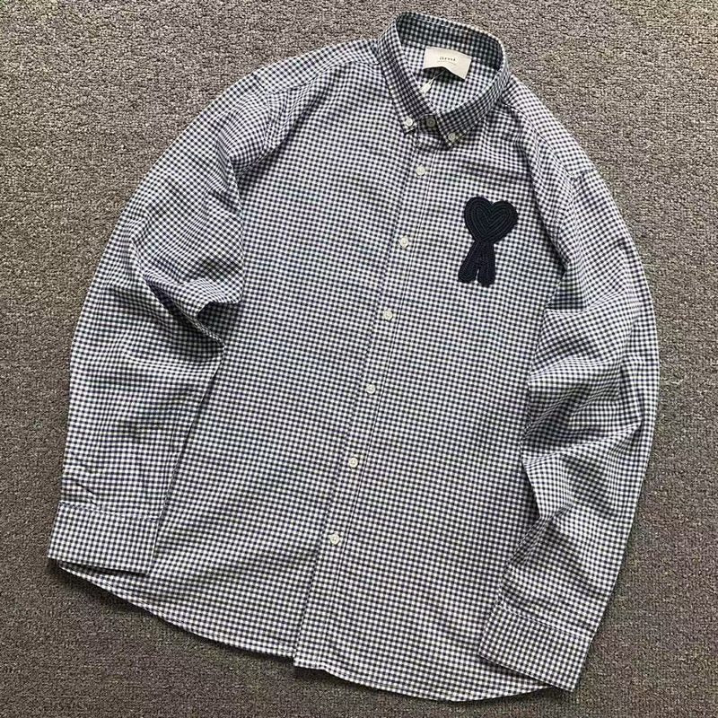 AMI SHIRT 90