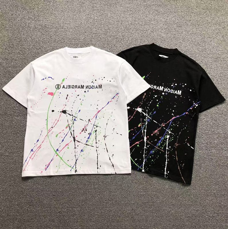 MAISON MARGIELA T-SHIRT 90