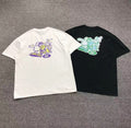 HUF T-SHIRT 90
