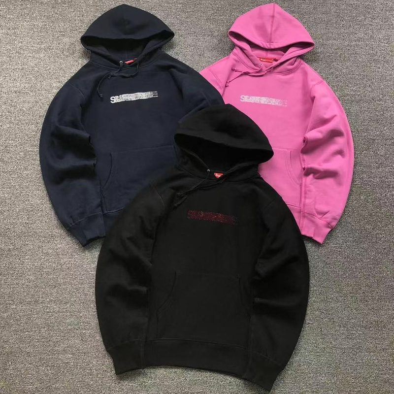 SRE HOODIE 90