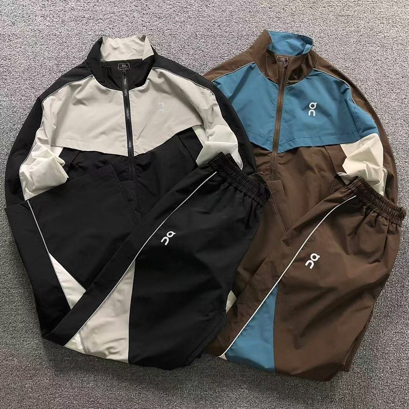 ON JACKET TROUSERS 90