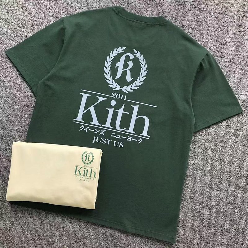 KITH T-SHIRT 90