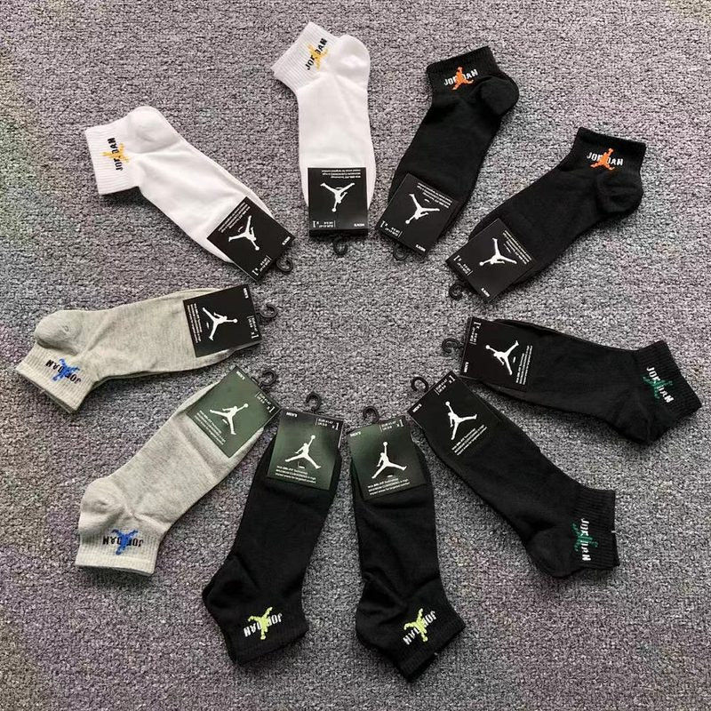 AR JRAN SOCKS 90