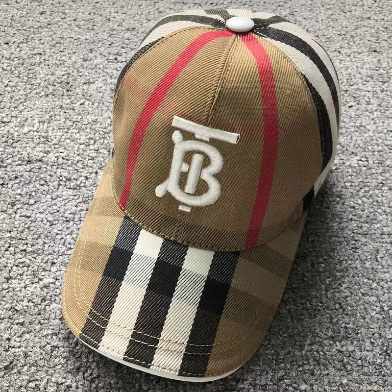BRERY HAT 90