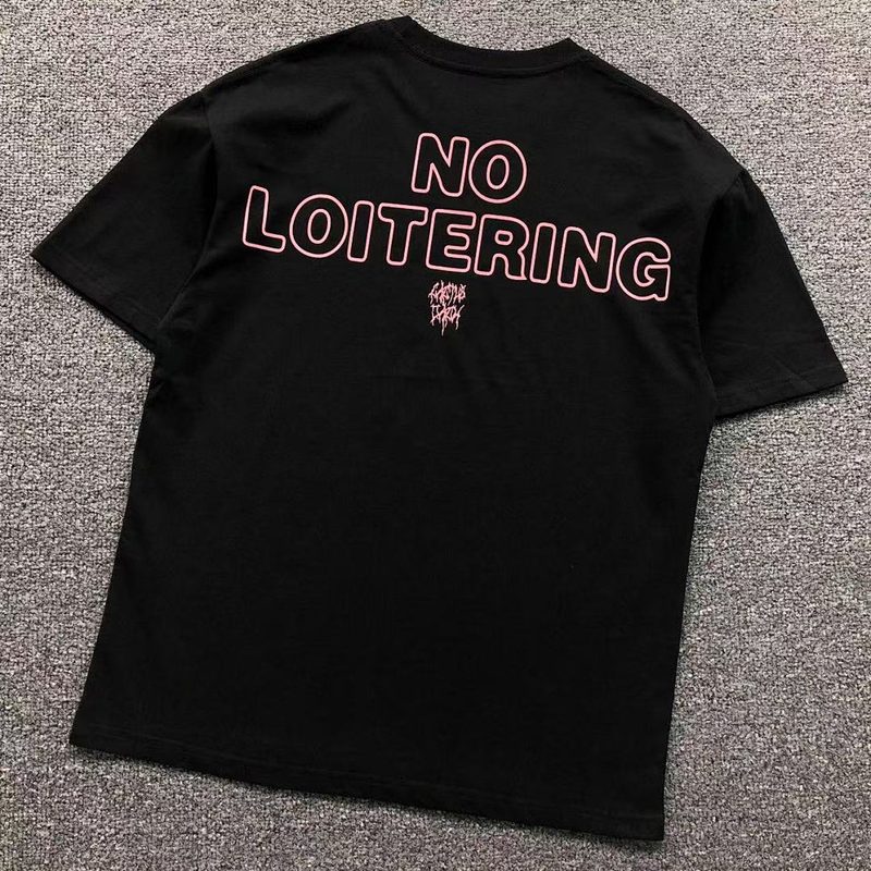 TRAVIS SCOTT T-SHIRT 90
