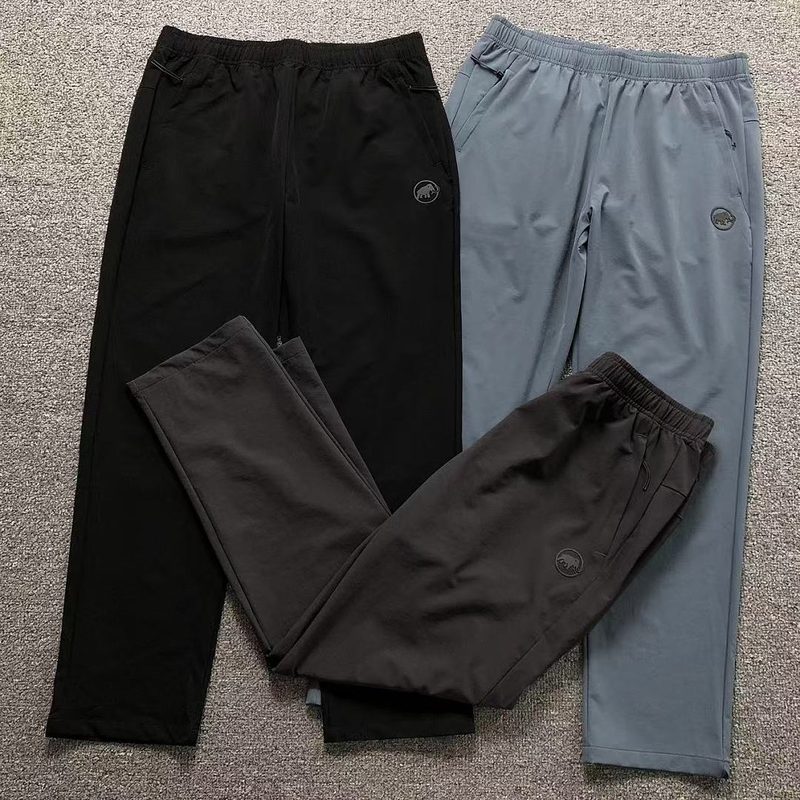 MAMMUT TROUSERS 90