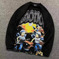 MID EMION LONG SLEEVED 90