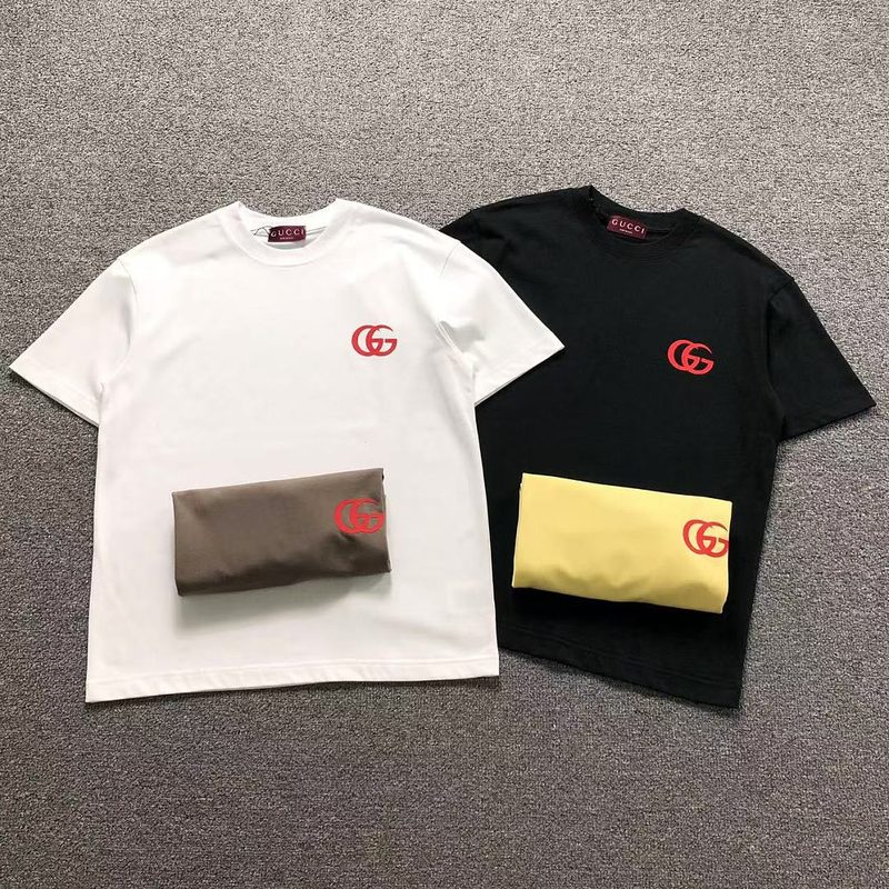 GCI T-SHIRT 90