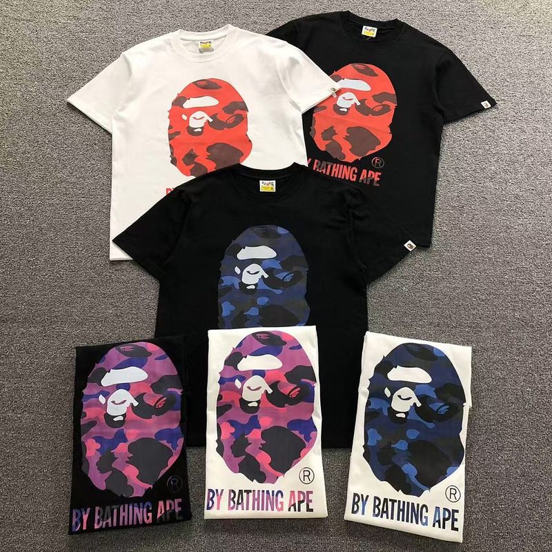 BAPE T-SHIRT 90