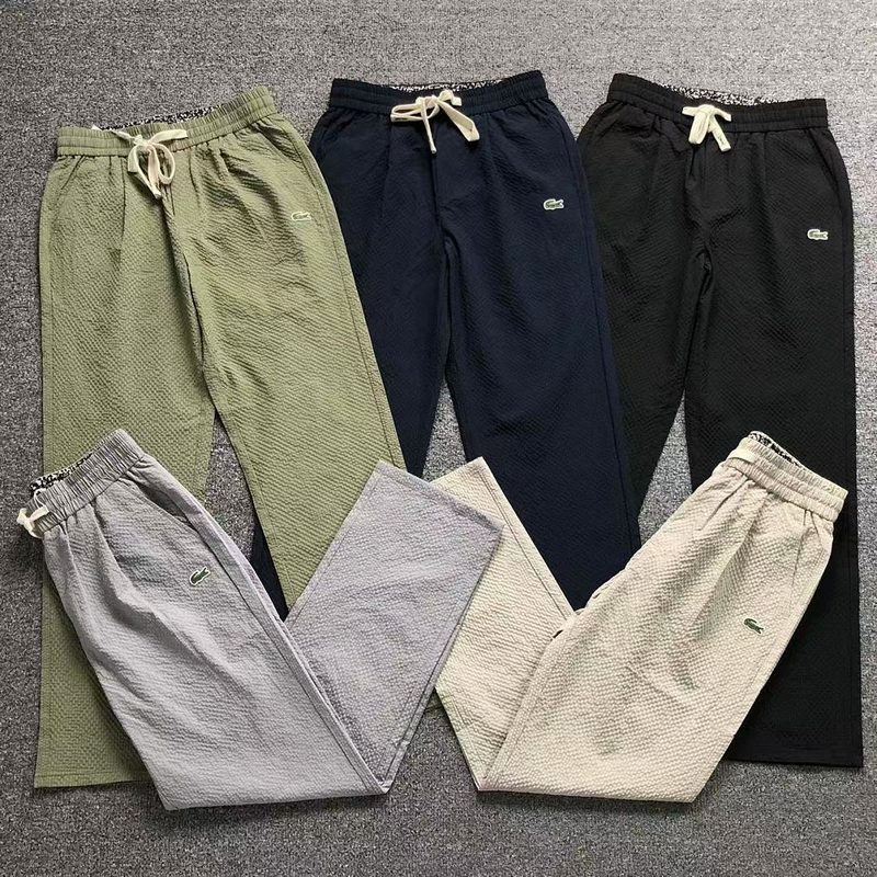 LACOSTE TROUSERS 90