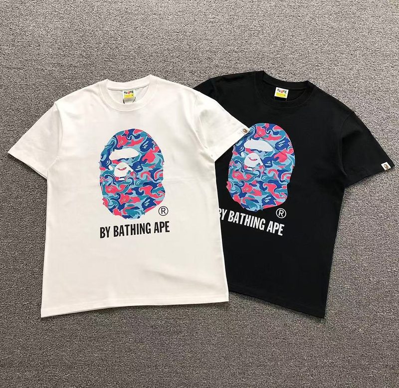 BAPE T-SHIRT 91