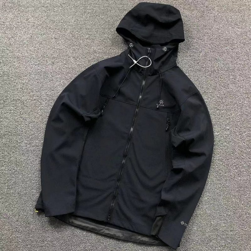 KALS JACKET 91