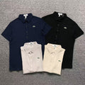 LACOSTE SHIRT 91