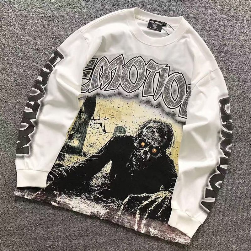 MID EMION LONG SLEEVED 91