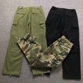 STUSSY TROUSERS 91