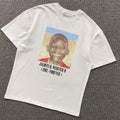 TRAVIS SCOTT T-SHIRT 91