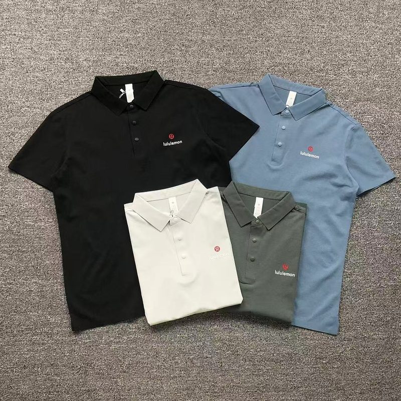 LULULEMON POLO 91