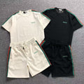 GCI T-SHIRT SHORTS 91
