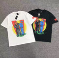 HUF T-SHIRT 91