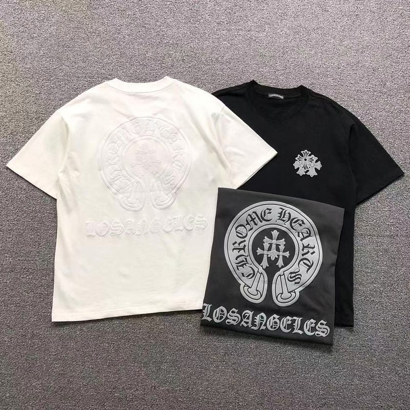 COME HETS T-SHIRT 91