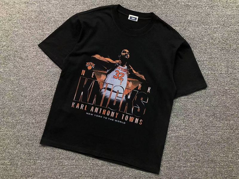 KITH T-SHIRT 91