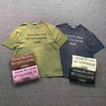 ACNE STUDIOS T-SHIRT 91